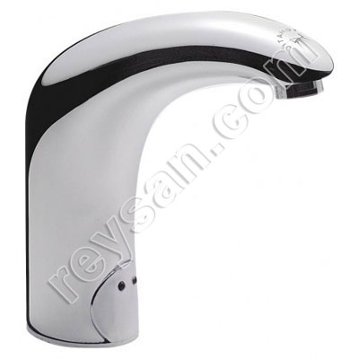 FAUCET 1 WATER OMEGA 98010000