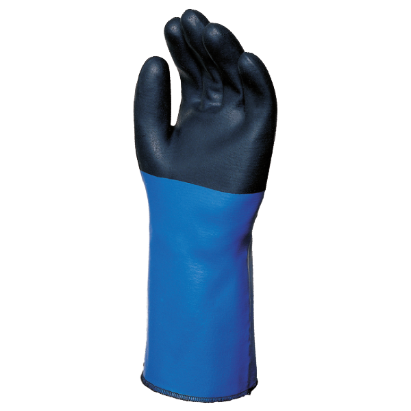 GLOVE MAPA TEMP TECH 332