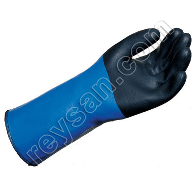 GLOVE MAPA TEMP TECH 332