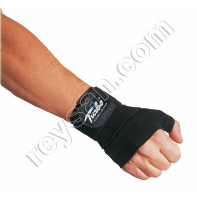 THUMB WRISTBAND TURBO 855
