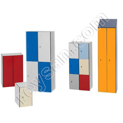 PHENOLIC LOCKER 30CM G.10/10