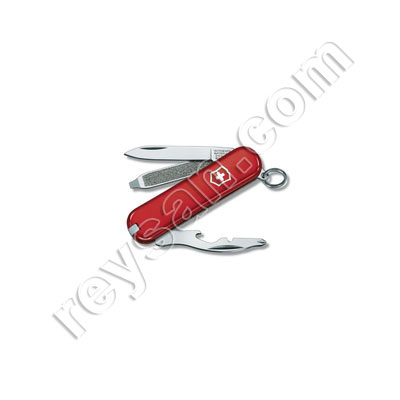 VICTORINOX CLASSIC KNIFE 58MM