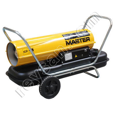 HEATER B-150