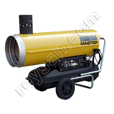 HEATER BV-170