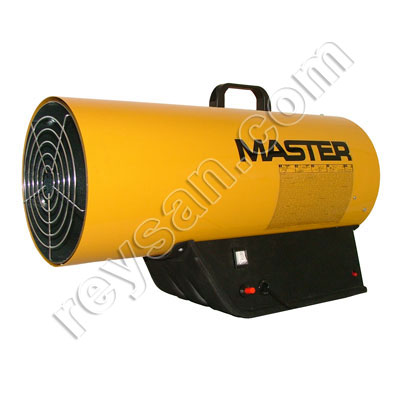 HEATER BLP-73 M