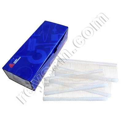 NYLON NAVETS 1000 PCS