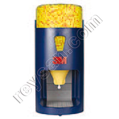 ONE TOUCH AUTOMATIC DISPENSER