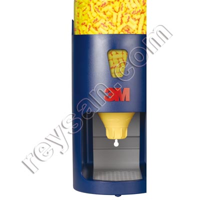 ONE TOUCH AUTOMATIC DISPENSER