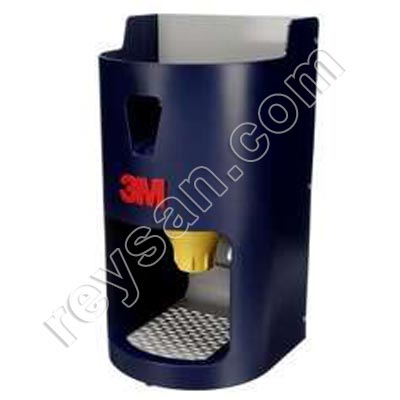 ONE TOUCH AUTOMATIC DISPENSER