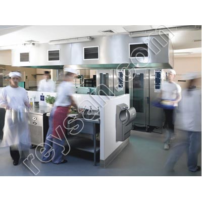 HAND DRYER DYSON AIRBLADE DB