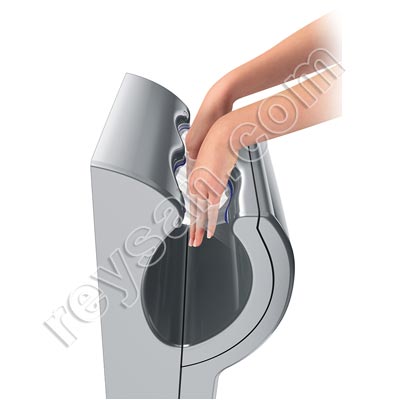 HAND DRYER DYSON AIRBLADE DB
