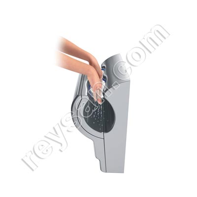 HAND DRYER DYSON AIRBLADE DB