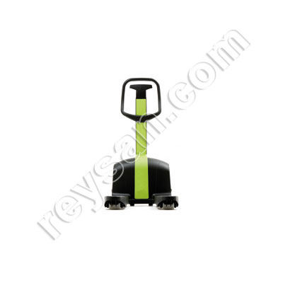 PLASTIC HAND PALLET TRUCK 1T