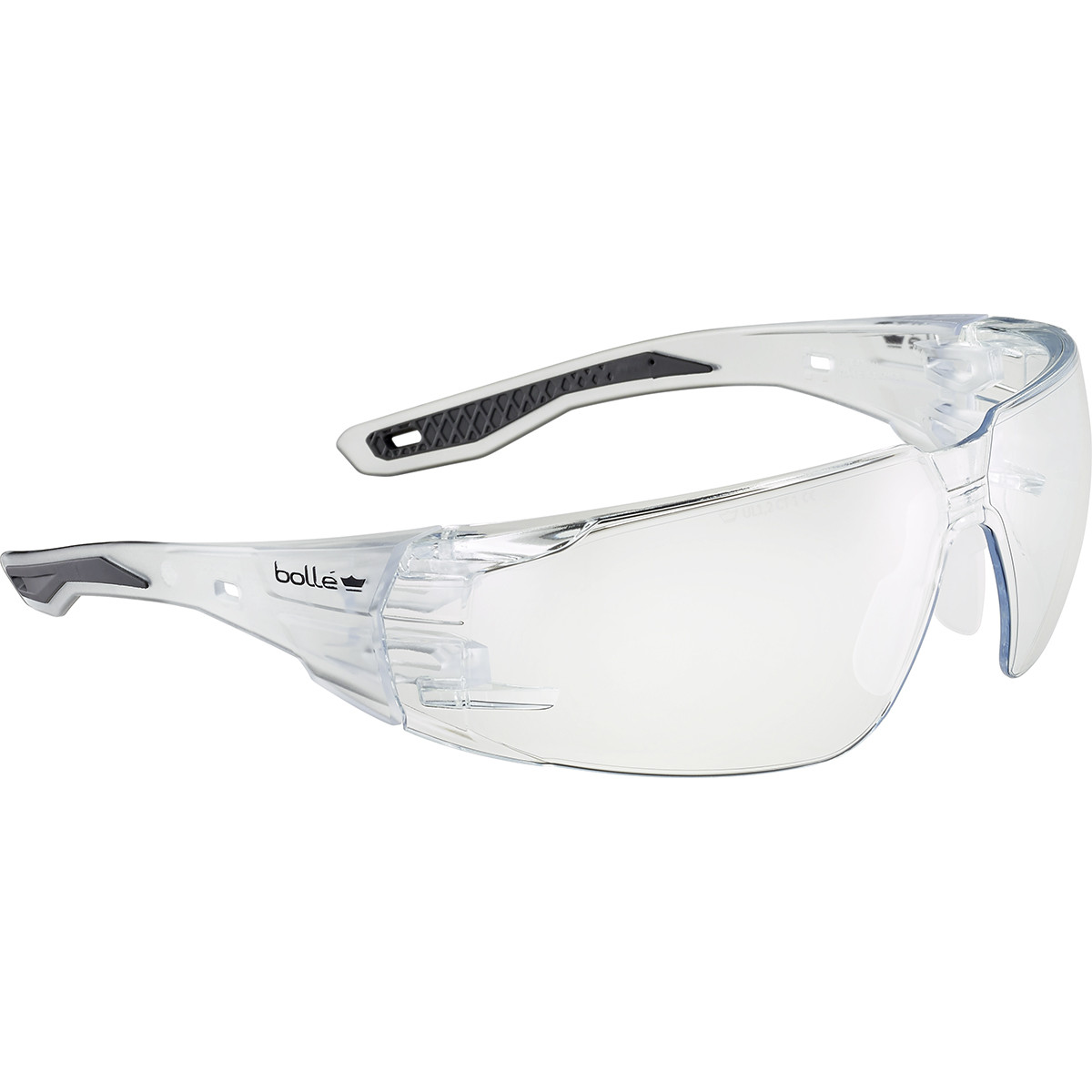 Bollé Rush 2.0 Safety Glasses