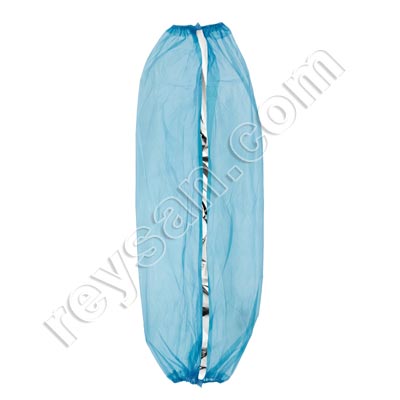 DETECTABLE OVER-SLEEVE BLUE 1000