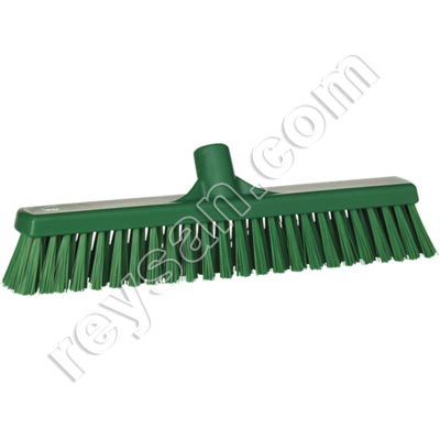 VIKAN BROOM BRUSH VIKAN 3174 410 MM
