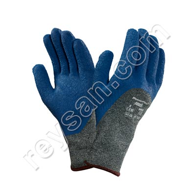 GLOVE ANSELL ACTIVARMR 80658