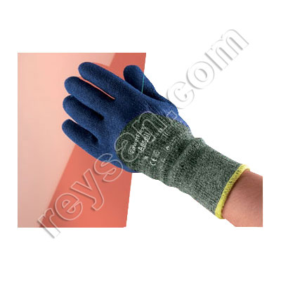 GLOVE ANSELL ACTIVARMR 80658