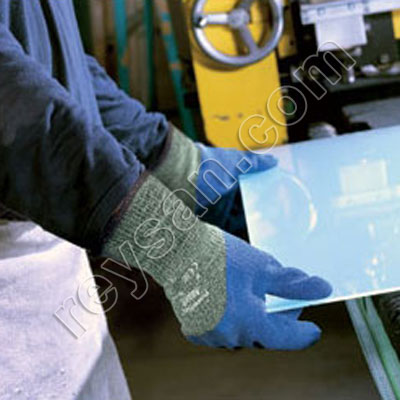 GLOVE ANSELL ACTIVARMR 80658