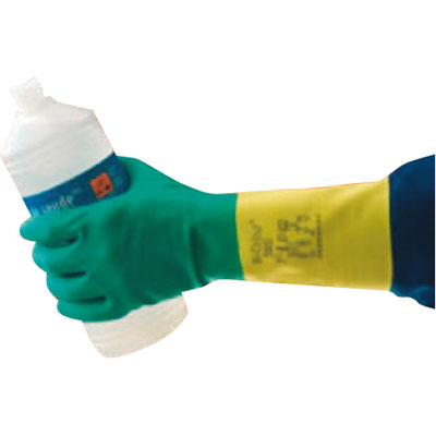 GLOVE ANSELL ALPHATEC 87900