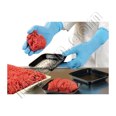 GLOVE ANSELL VERSATOUCH 92481 