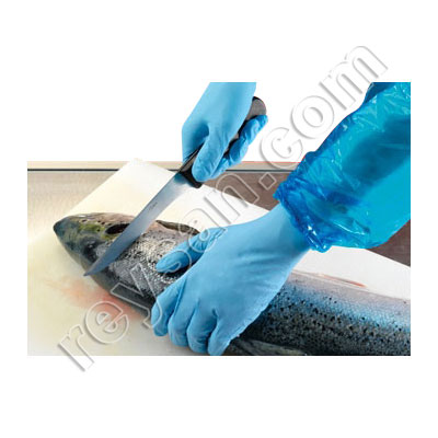 GLOVE ANSELL VERSATOUCH 92481 