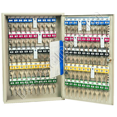 EXTRA DEEP KEY CABINET
