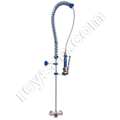 SHOWER FAUCET 2 TAP HOLE 463056