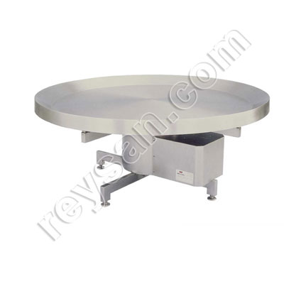 ROTARY TABLE MOTOR 1500X750MM