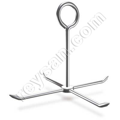 ROTARY HOOK 023402