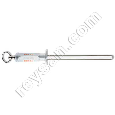 DICK DUO DIAMANT KNIFE SHARPENING ROD 7930225