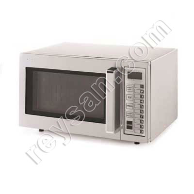 MICROWAVE OVEN HM-1001