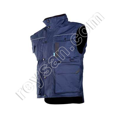 BERNEX BODYWARMER MARINE