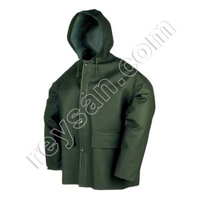 BREST PVC COATED JACKET