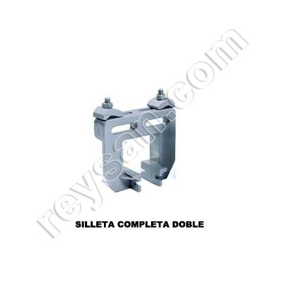 COMPLETE LINE ATTACHMENTS W/HARDWARE