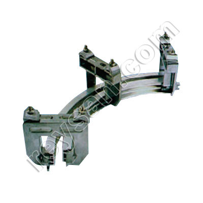 COMPLETE HORIZONTAL CURVE