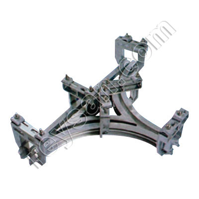 COMPLETE TRIPLE DIVERT