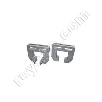 LINE ATTACHMENT WITHOUT SCREWS