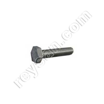 INOX SCREW