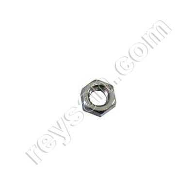 INOX NUT FOR WEB CODE 5986