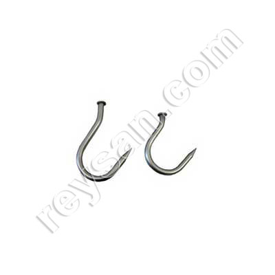 STAINLESS STEEL HOOK