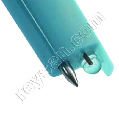 TEST PH/TEMPERATURE 206PH-1