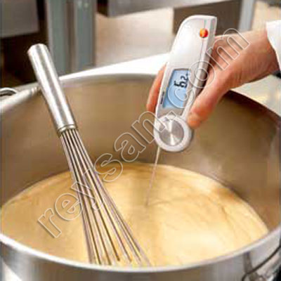 TESTO FOLDABLE -50 +250° 104