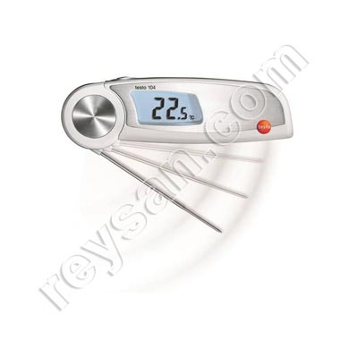 TESTO FOLDABLE -50 +250° 104