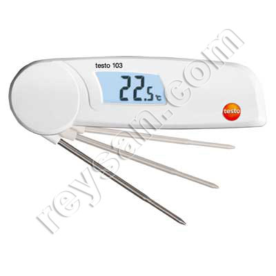 TESTO FOLDABLE -30 +20° 103