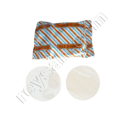 HAMBURG CELLOPHANE PAPER 65MM 