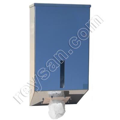 DISPENSER INOX EXTRA LONG