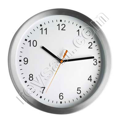 WALL CLOCK 981045