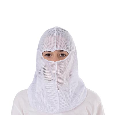 POLYESTER BALACLAVA