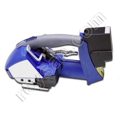 BANDING WITH BATTERY 16/19MM.